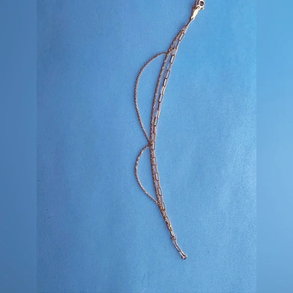 Catbird x The Met Spun Gold Bracelet 14k yellow gold - Picture 8 of 10